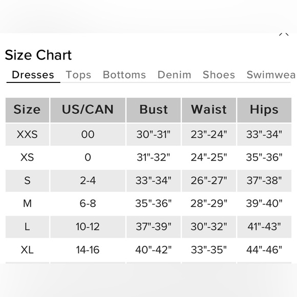 LULUS SERIOUSLY SENSATIONAL BLACK STRAPLESS MAXI DRESS NWT - Picture 12 of 15